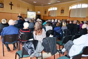 Українська сакральна спадщина у Польщі 